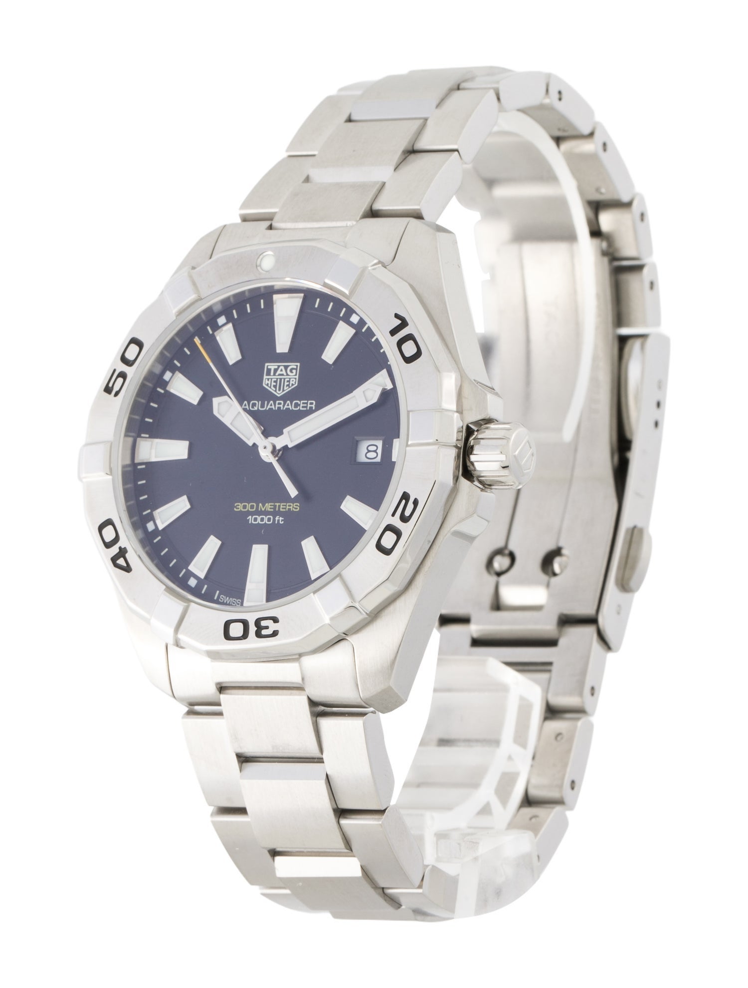 Tag Heuer Aquaracer Watch