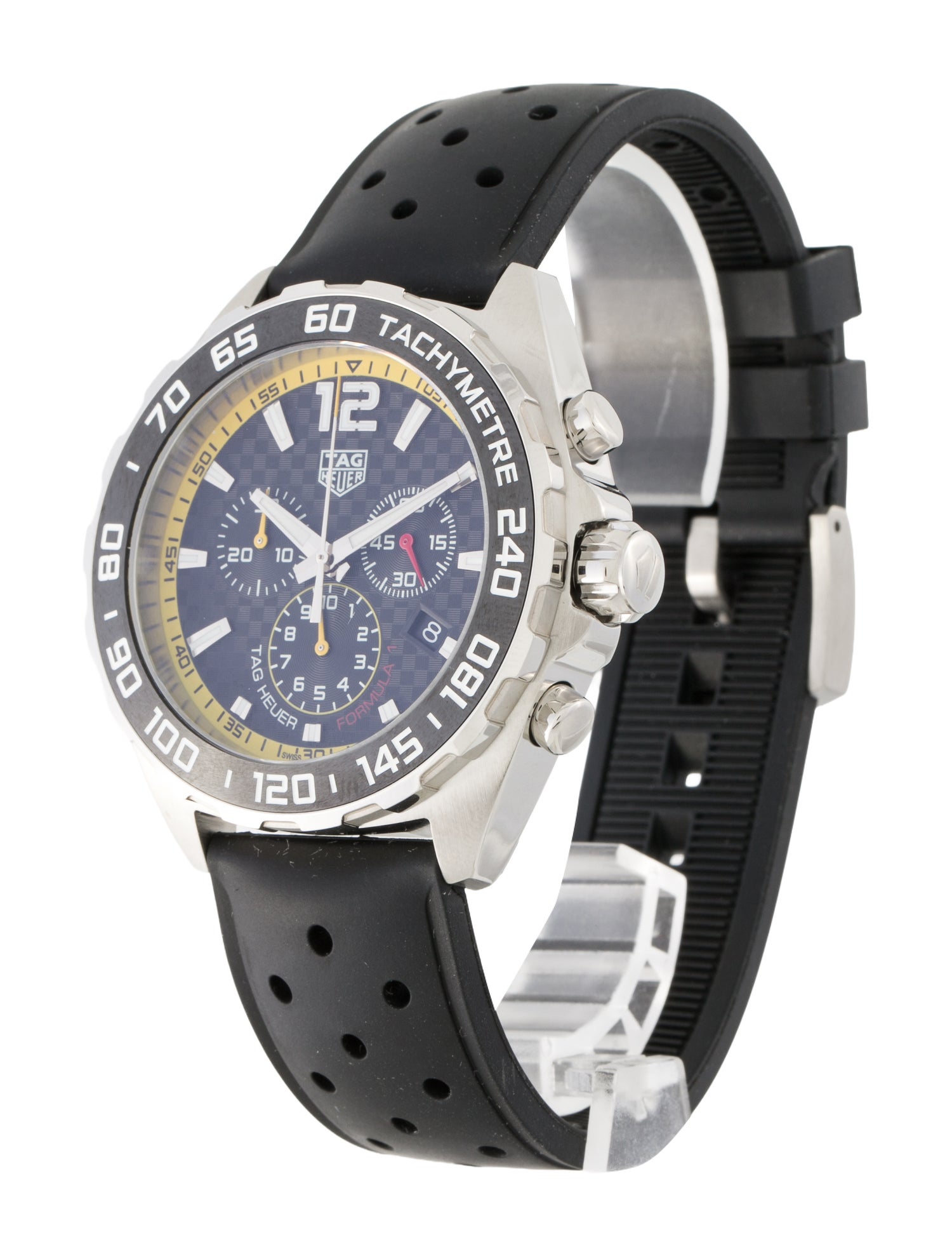 Tag Heuer Formula 1 Watch