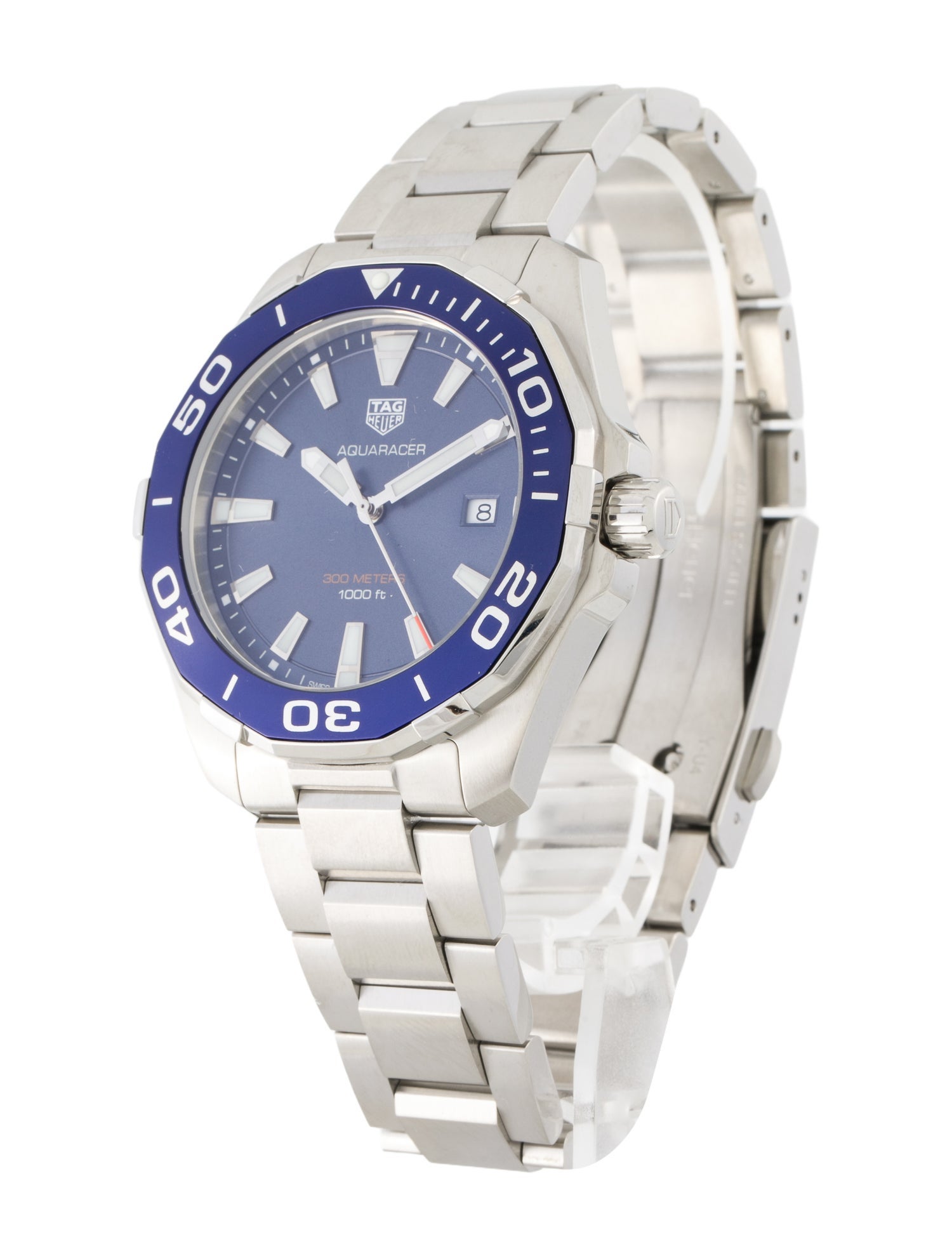 Tag Heuer Aquaracer Watch