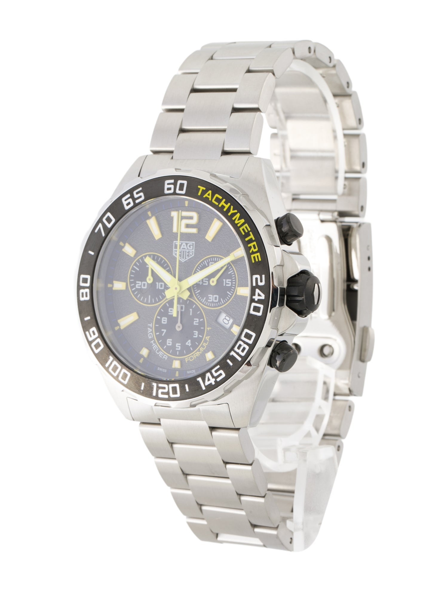 Tag Heuer Formula 1 Watch