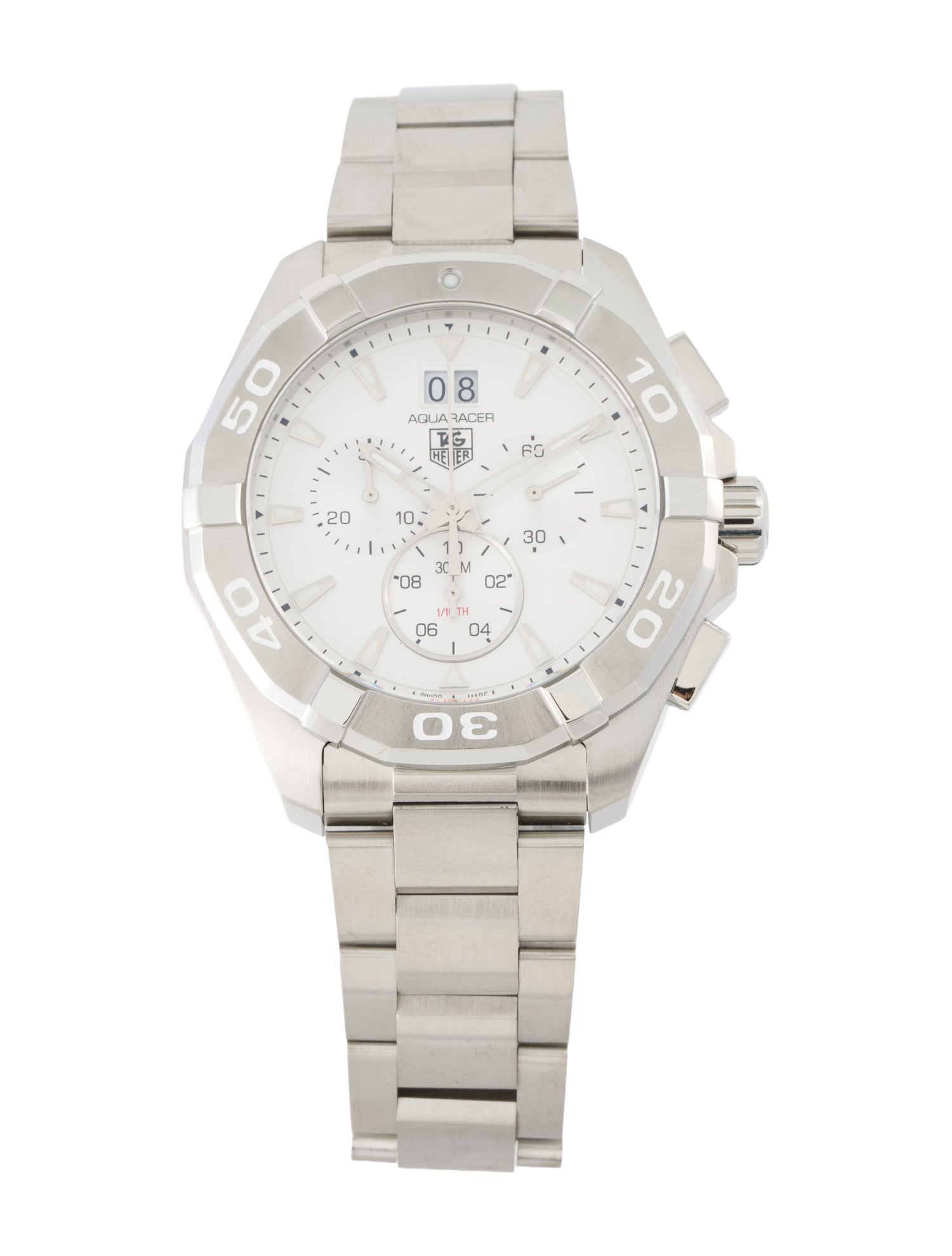 Tag Heuer Aquaracer Watch