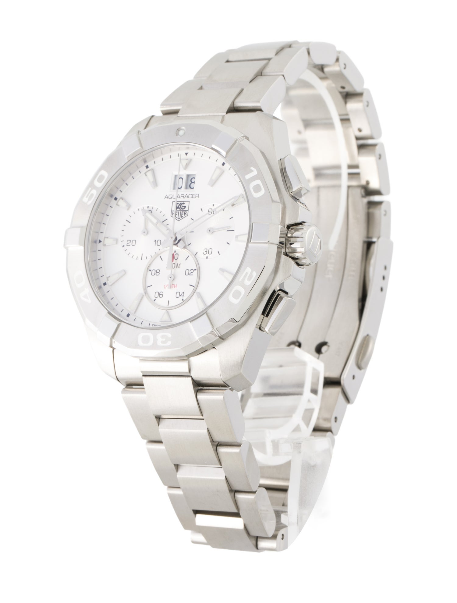 Tag Heuer Aquaracer Watch
