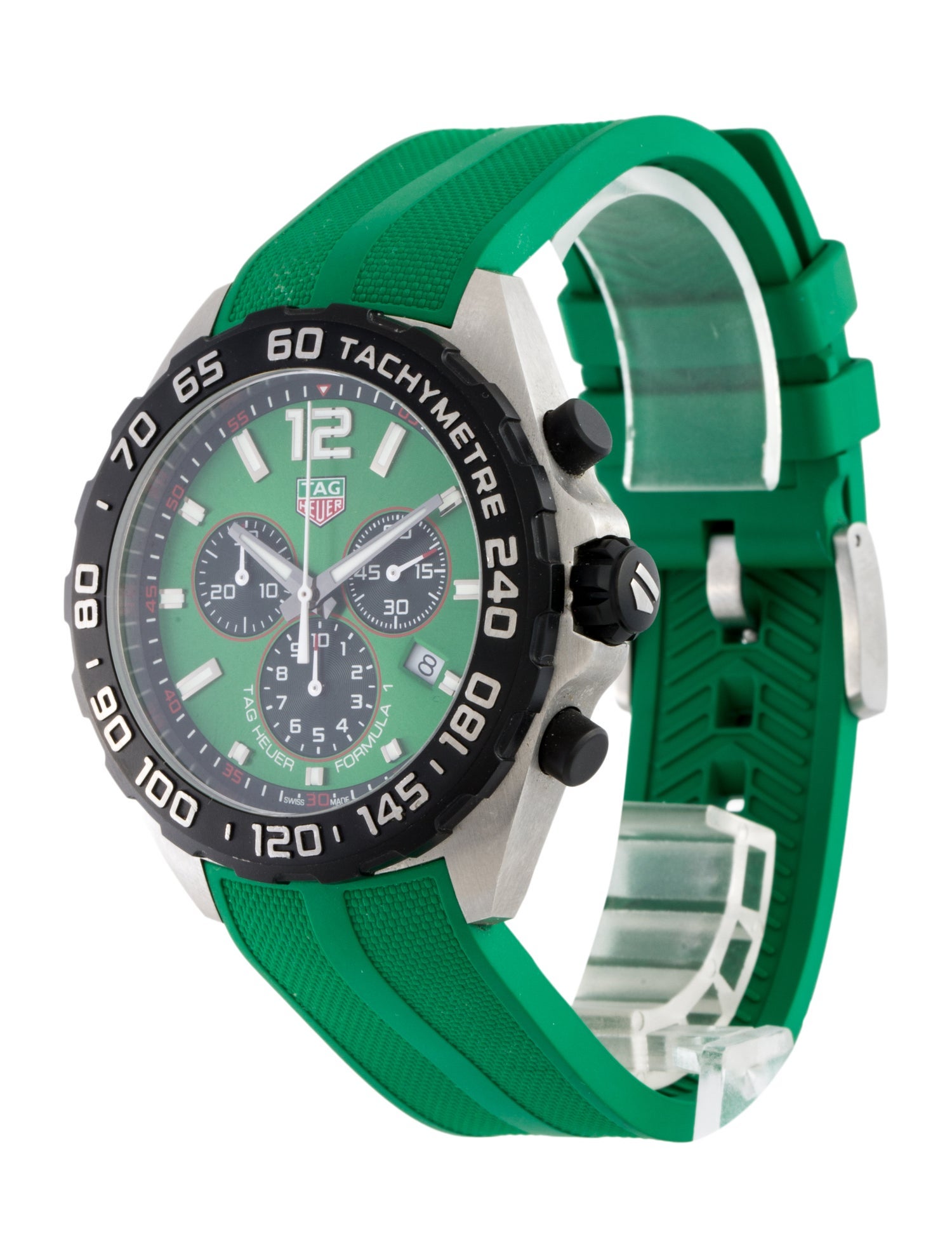 Tag Heuer Formula 1 Watch