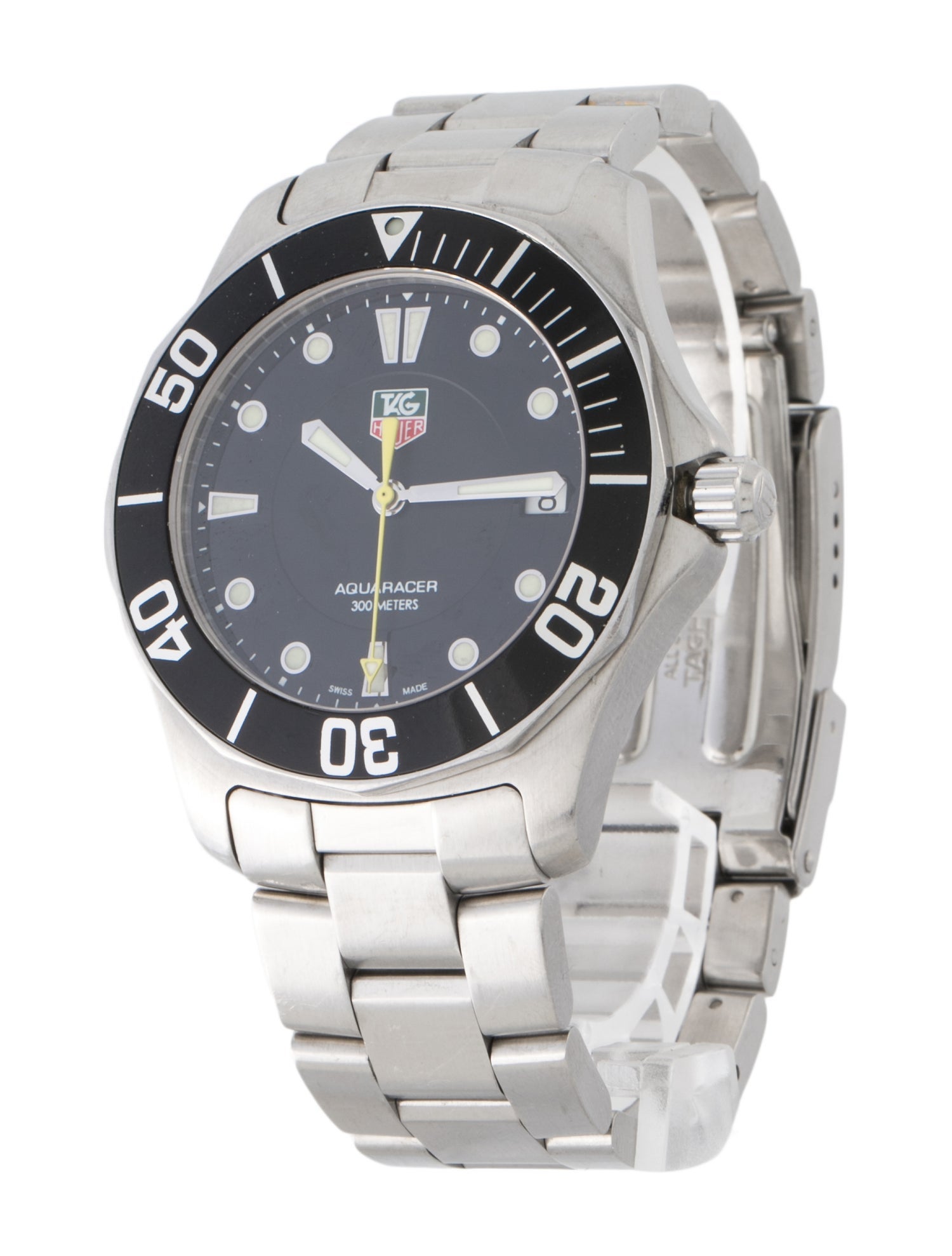 Tag Heuer Aquaracer Watch