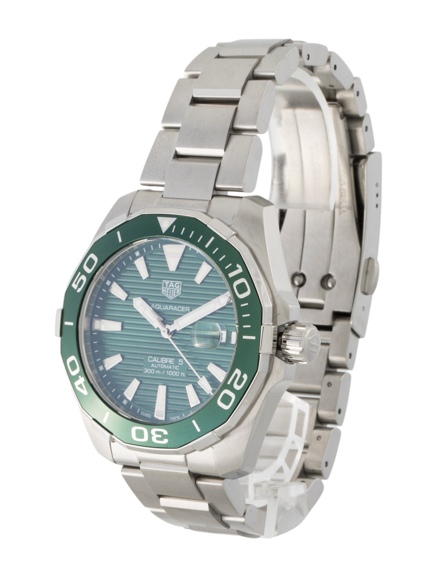 Tag Heuer Aquaracer 300M Watch