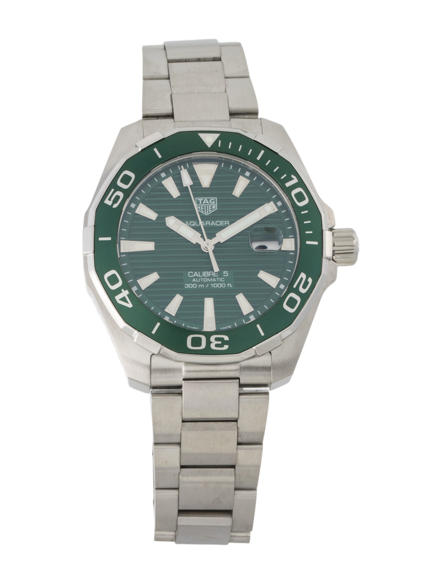 Tag Heuer Aquaracer Watch