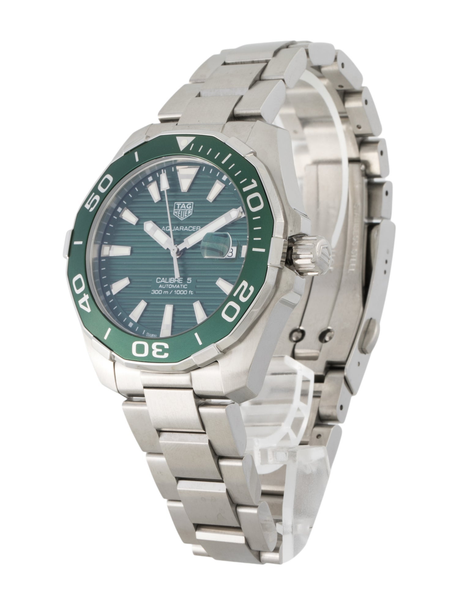Tag Heuer Aquaracer Watch