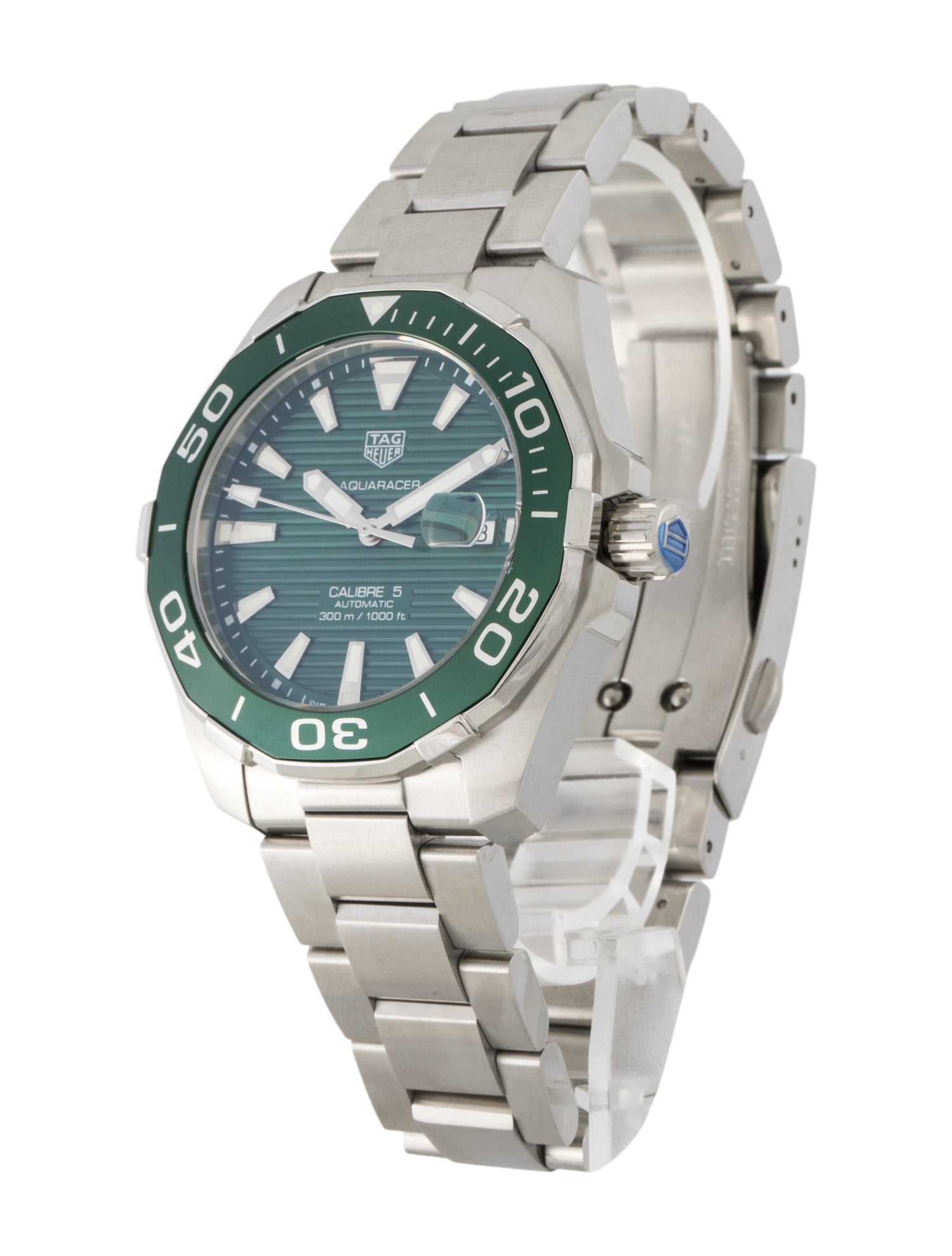 Tag Heuer Aquaracer Watch