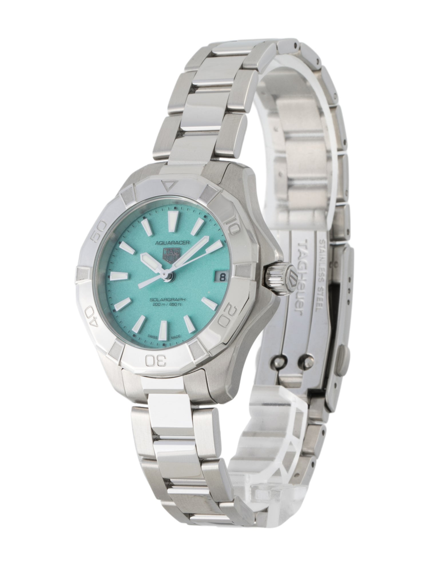 Tag Heuer Aquaracer Professional Watch