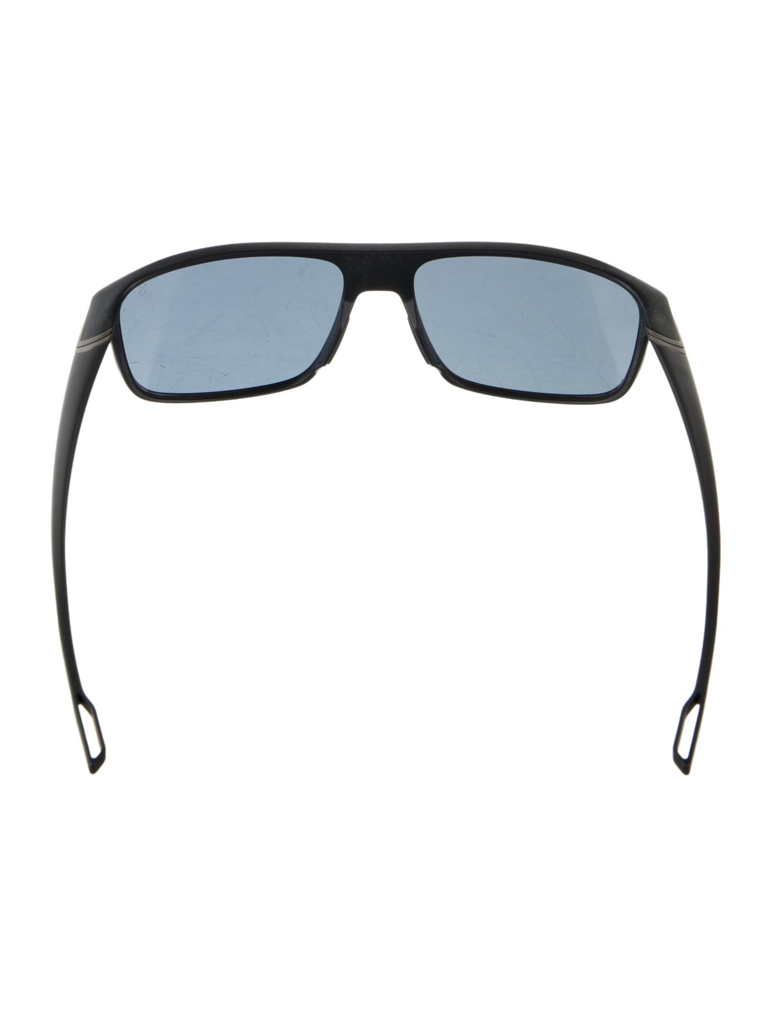 Tag Heuer Square Tinted Sunglasses