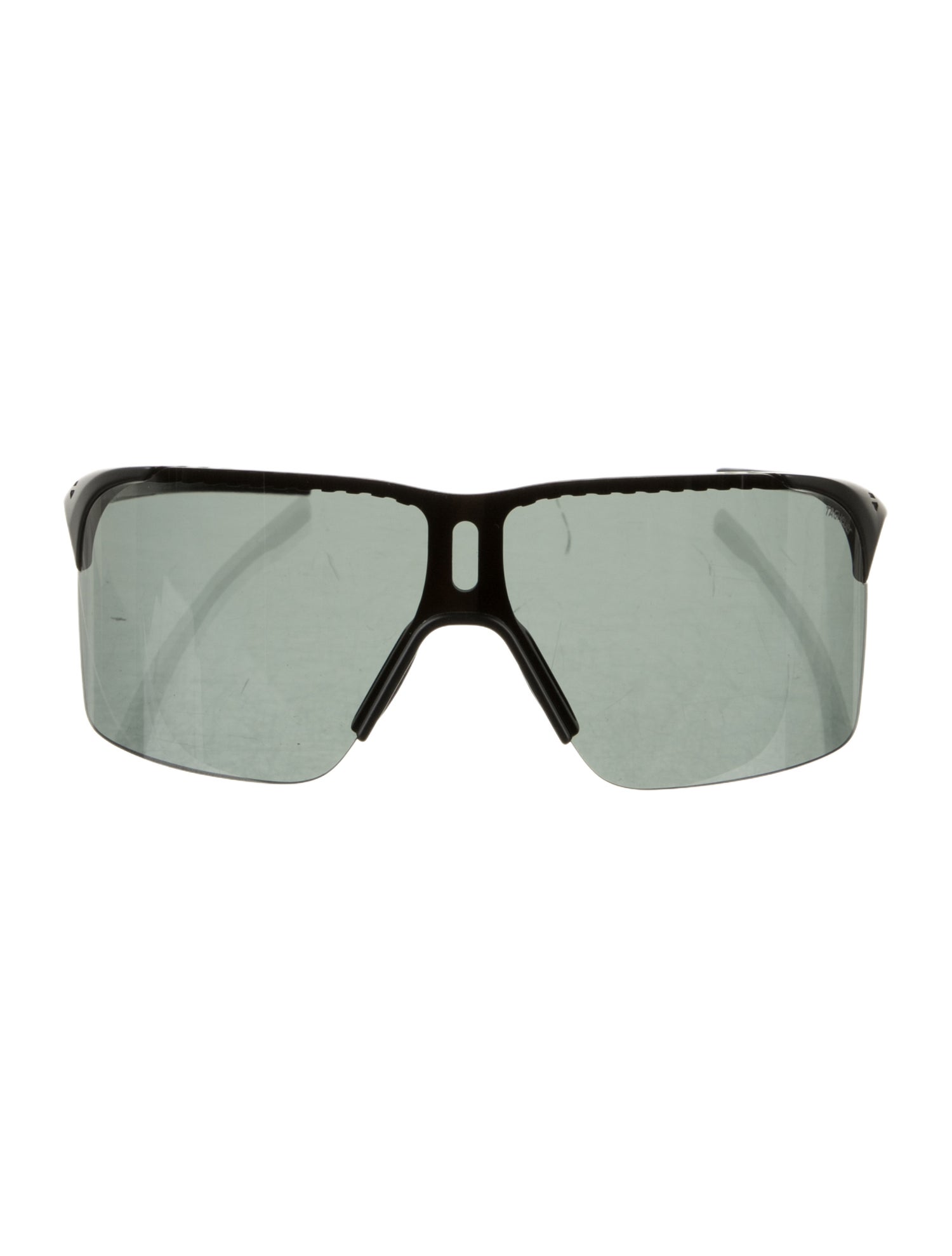 Tag Heuer Shield Tinted Sunglasses