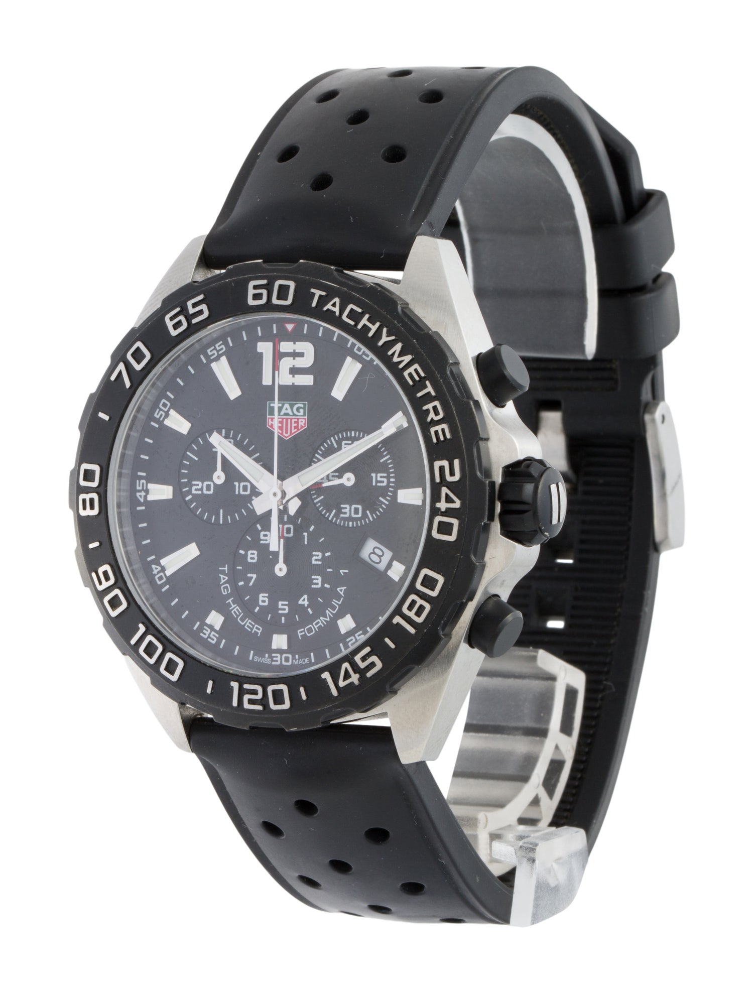 Tag Heuer Formula 1 Watch
