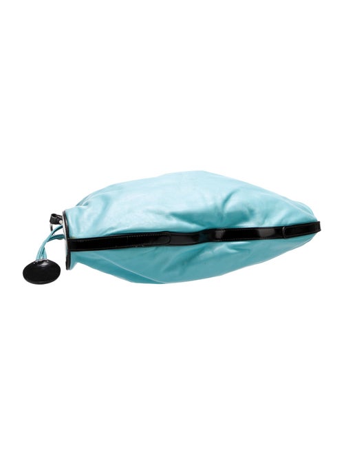 Tanner Krolle Leather Shoulder Bag