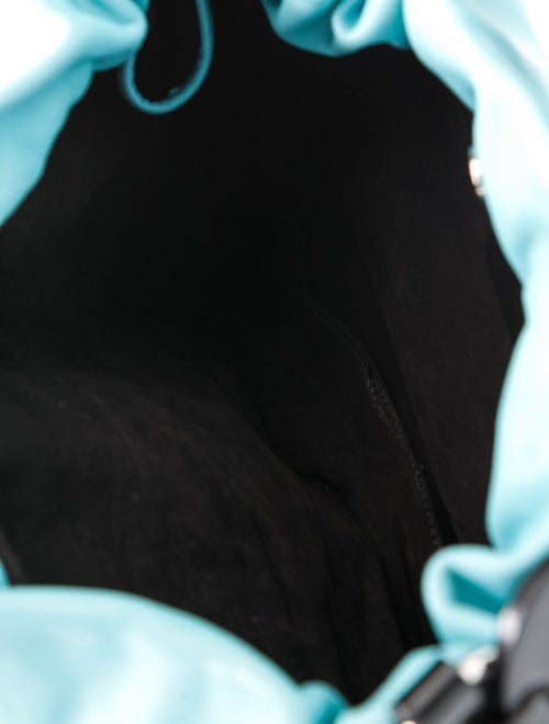 Tanner Krolle Leather Shoulder Bag