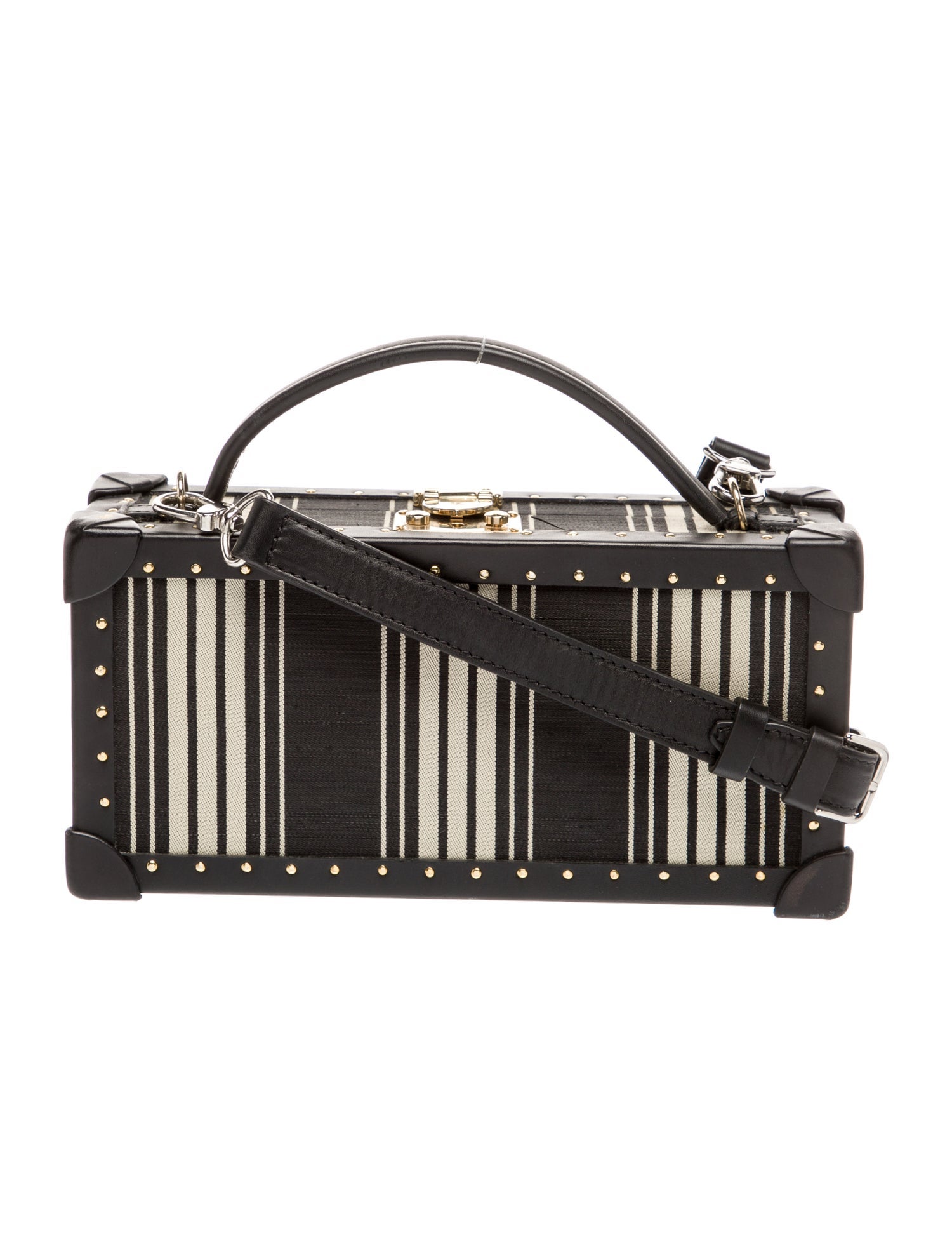 Tanner Krolle Canvas Shoulder Bag