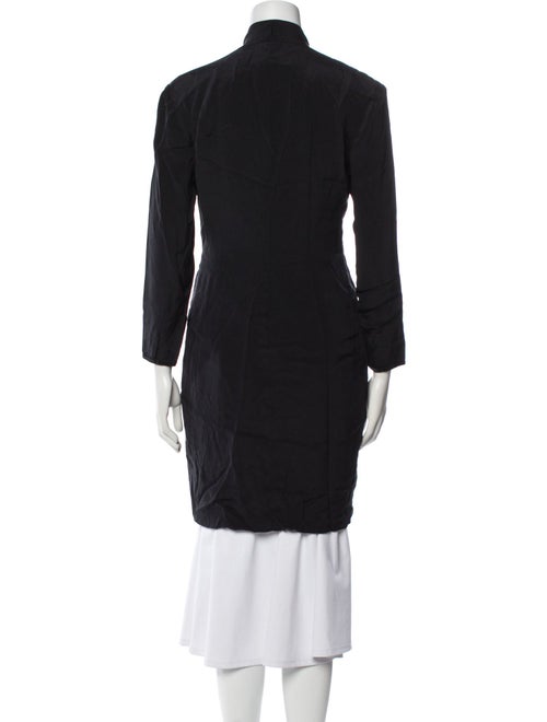 Tom and Linda Platt Jacket