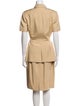 Tom and Linda Platt Skirt Suit