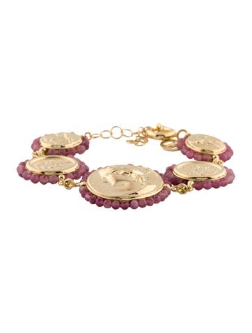 Tagliamonte Link Station Bracelet