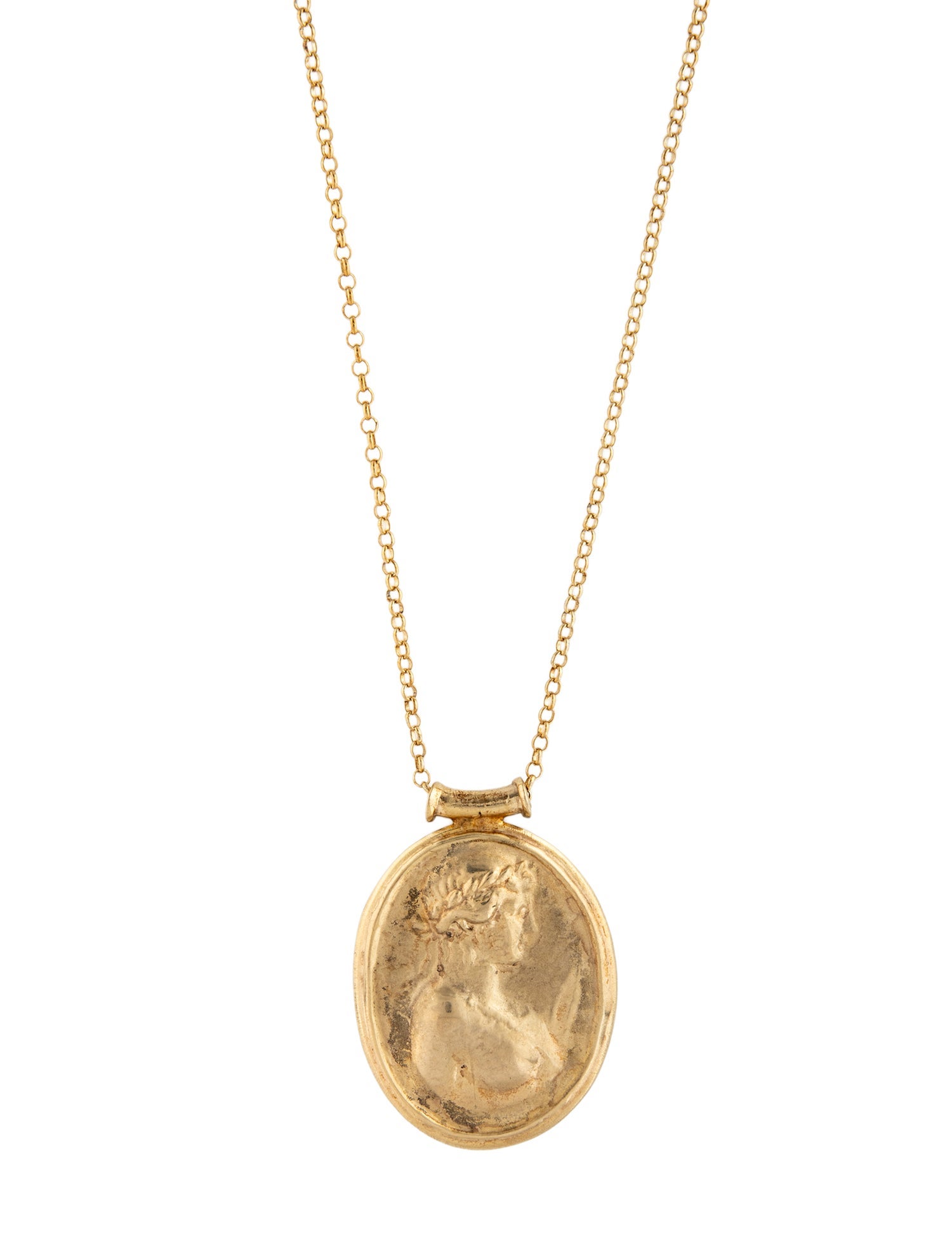 Tagliamonte Apollo Pendant Necklace
