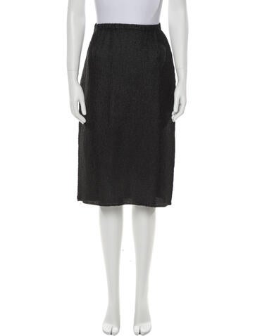 Tania Spinelli Skirts Knee-Length Skirt S