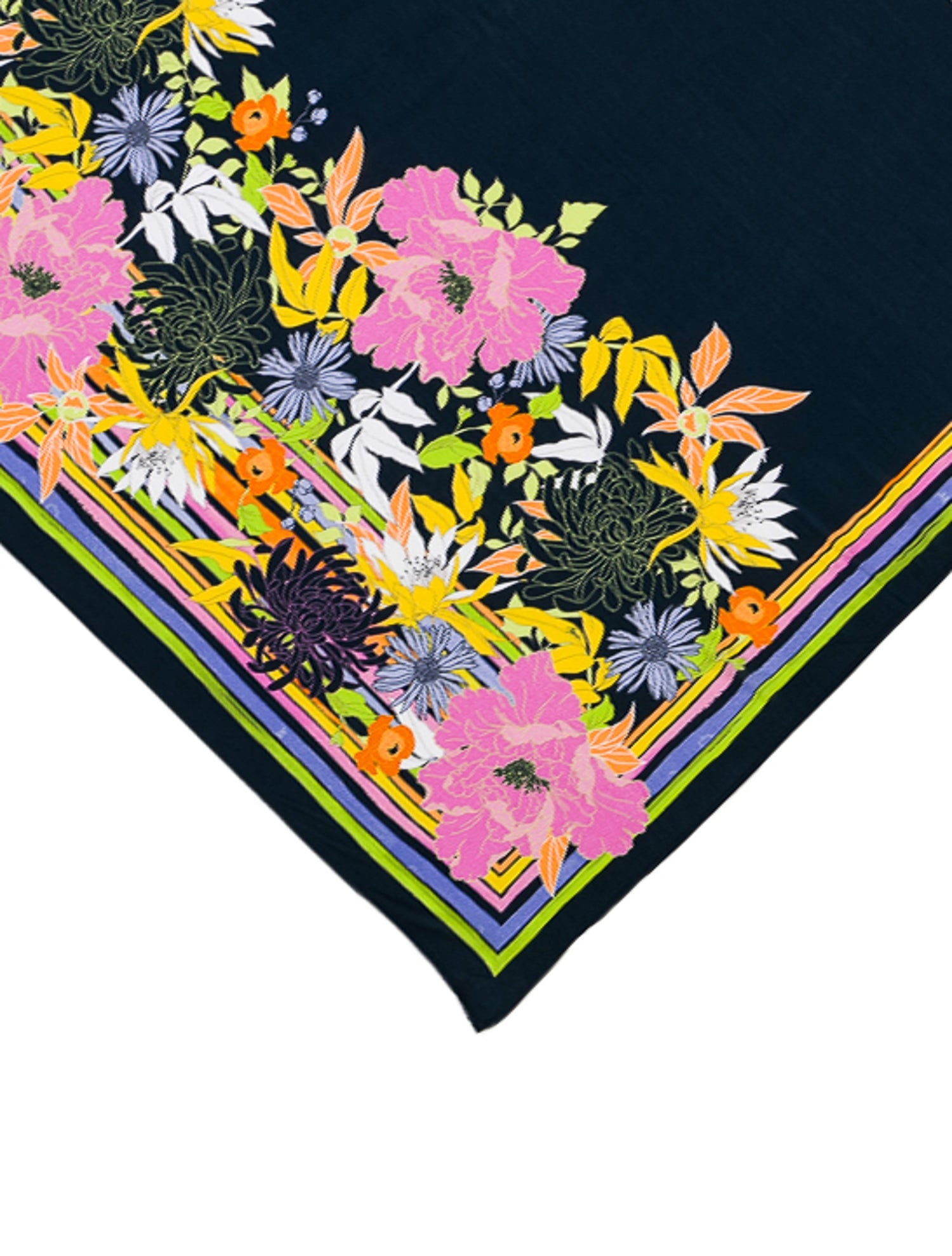 Tania Spinelli 669266 Silk Scarf