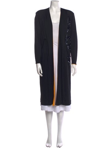 Vintage - Unbranded Coats 1980's Coat M