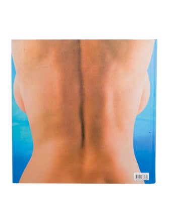 Taschen The Big Book of Breasts