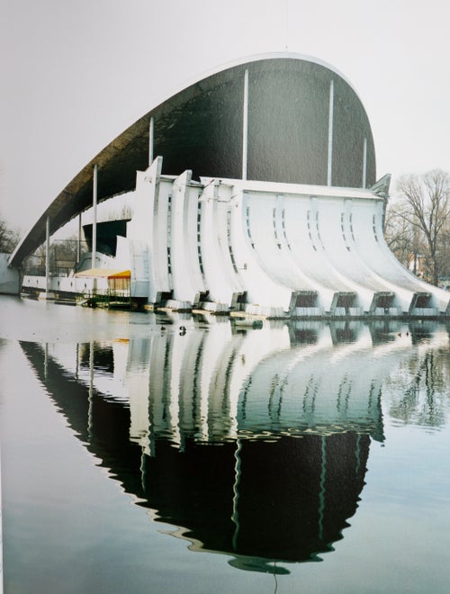 Taschen CCCP: Cosmic Communist Constructions Photographed