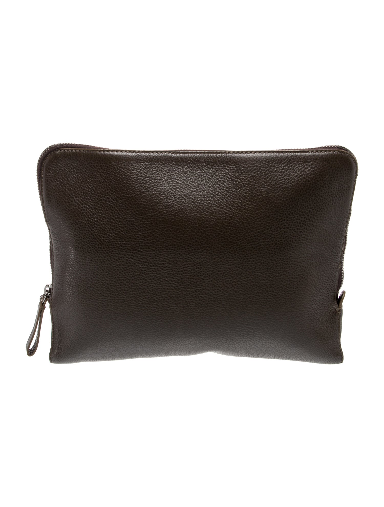 Tyler Alexandra Leather Portfolio