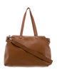 Tyler Alexandra Leather Shoulder Bag