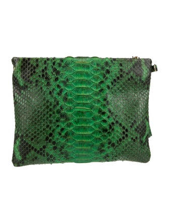 Taxidermy Python Portfolio