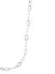 Tacori Two-Tone Textured Chain
