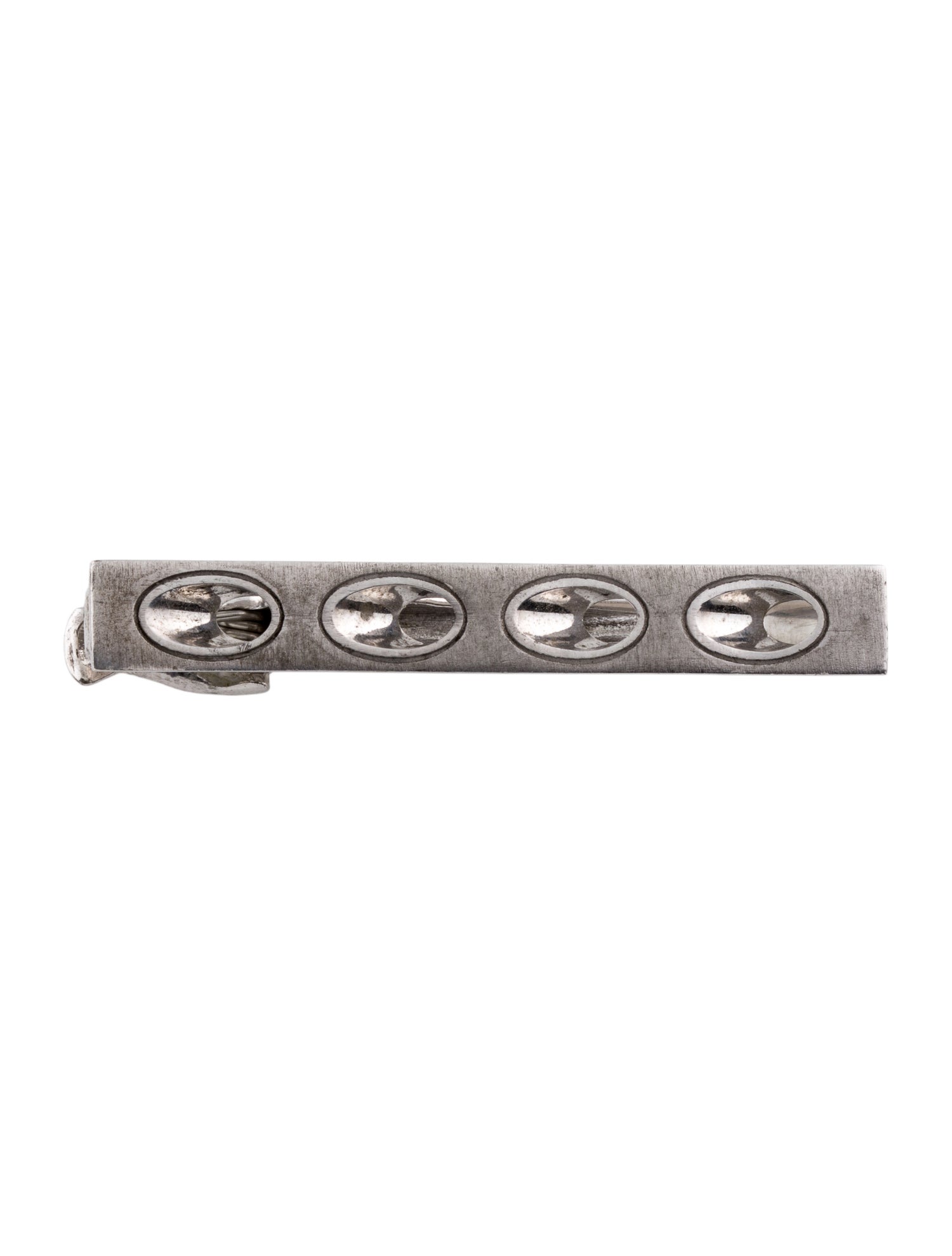 Tacori Bar Tie Clip