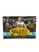 Trading Cards 2020 Panini Select NFL Mega Box