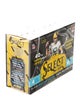 Trading Cards 2020 Panini Select NFL Mega Box