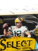 Trading Cards 2020 Panini Select NFL Mega Box