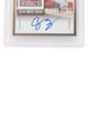 Trading Cards 2015 Panini Contenders Corey Seager USA Baseball Playoff Ticket Auto PSA 9 /15 #1 - POP 2