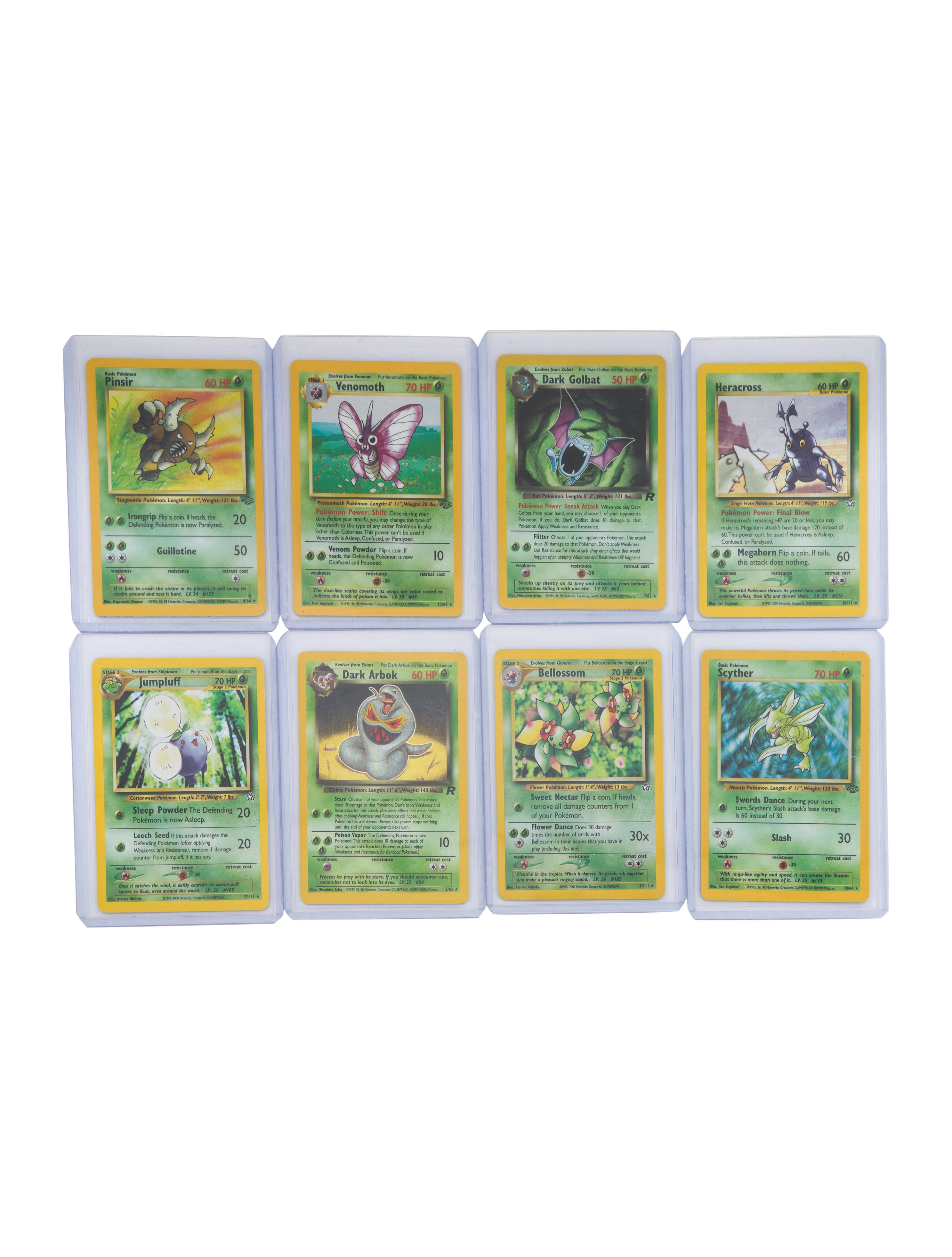 Rare Trading Cards On Sale | The RealReal
