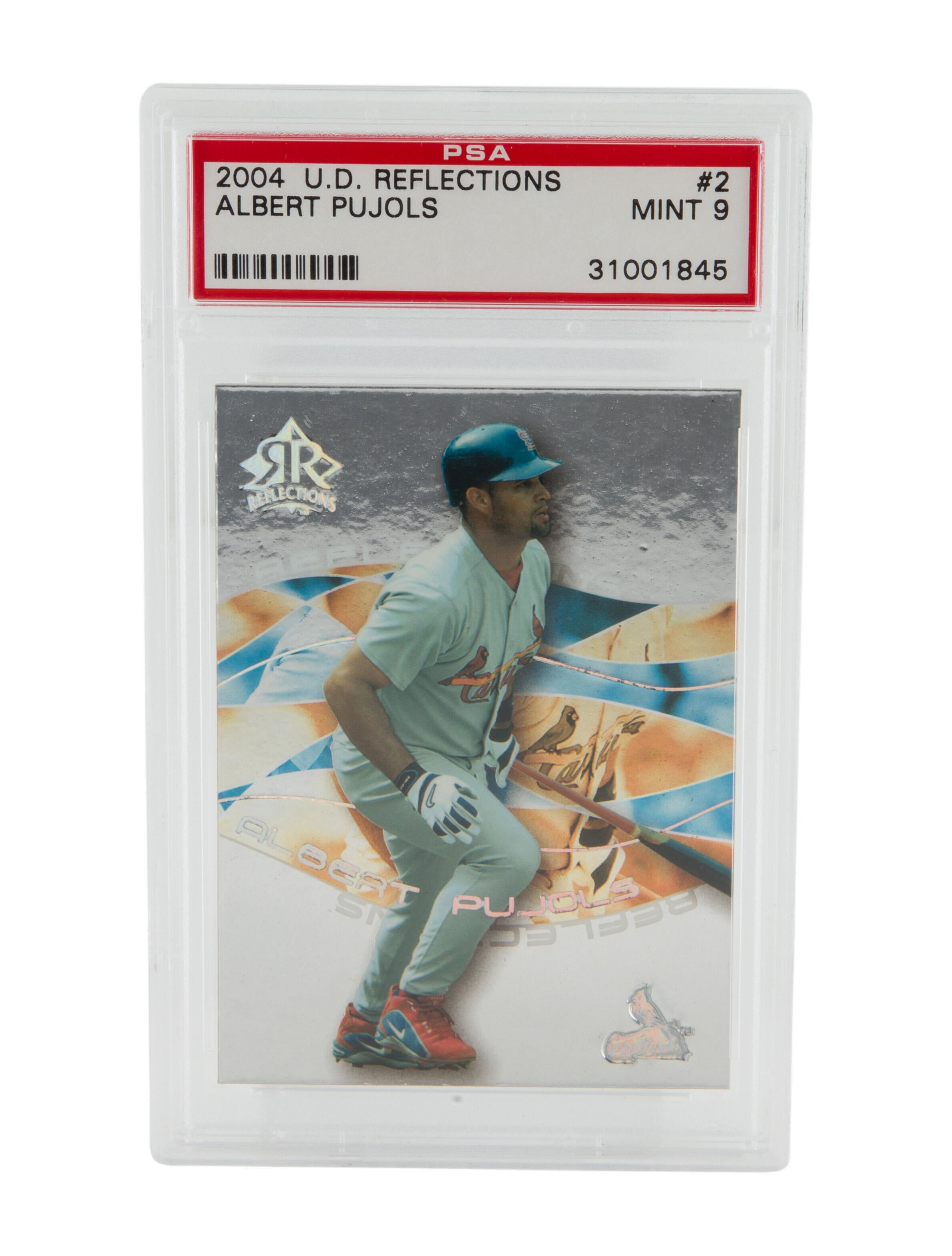 Rare Trading Cards On Sale The RealReal