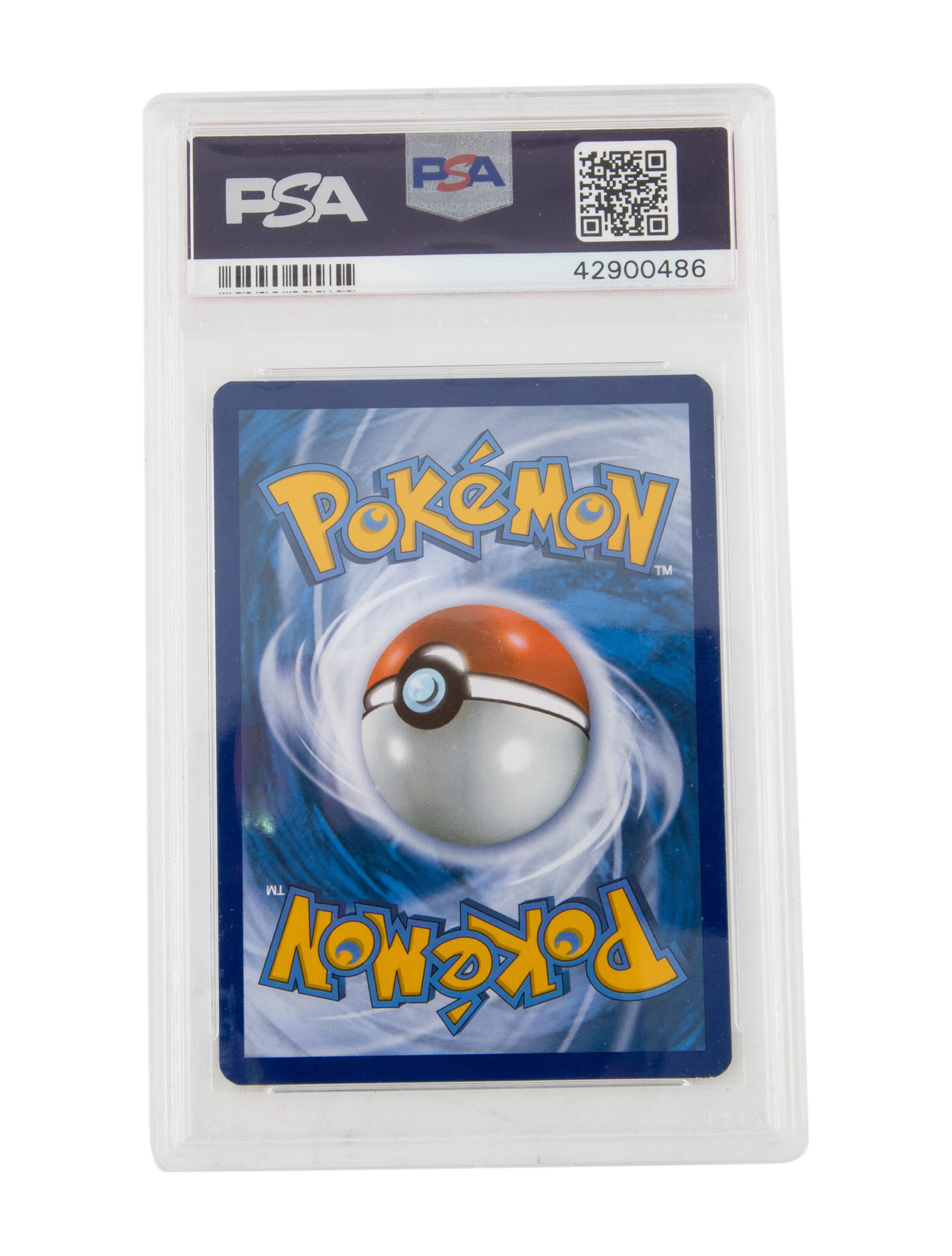 Trading Cards 2015 Pokemon XY Sharpedo EX Primal Clash - Holo PSA 9 #91