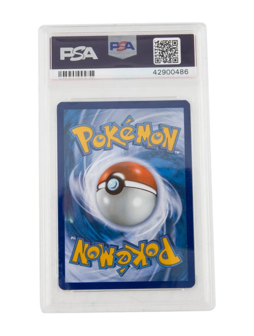 Trading Cards 2015 Pokemon XY Sharpedo EX Primal Clash - Holo PSA 9 #91