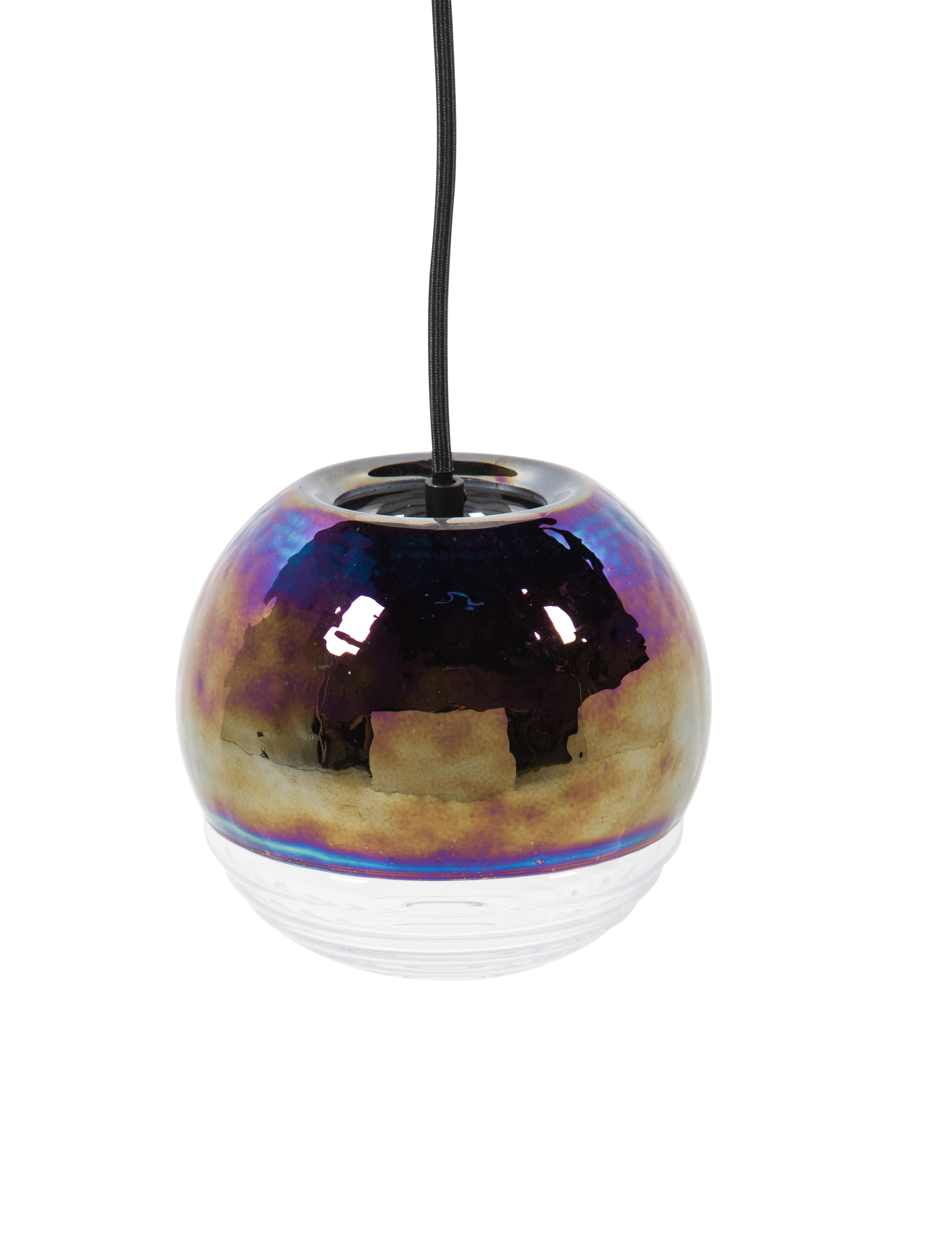 Tom Dixon Pendant Light Blue, 1 pieces Ceiling & Fixtures, Lighting