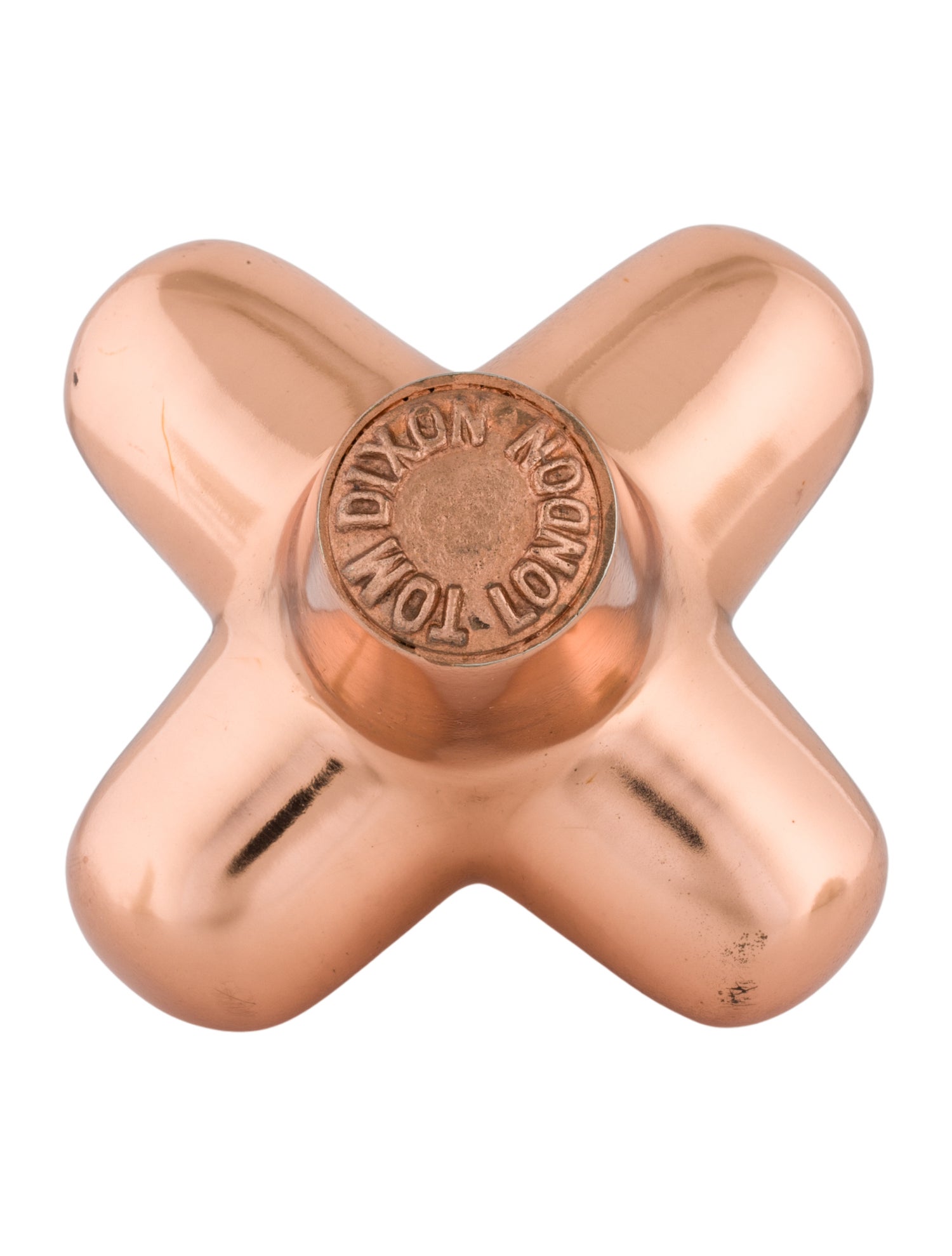 Tom Dixon Cast Mini Jack