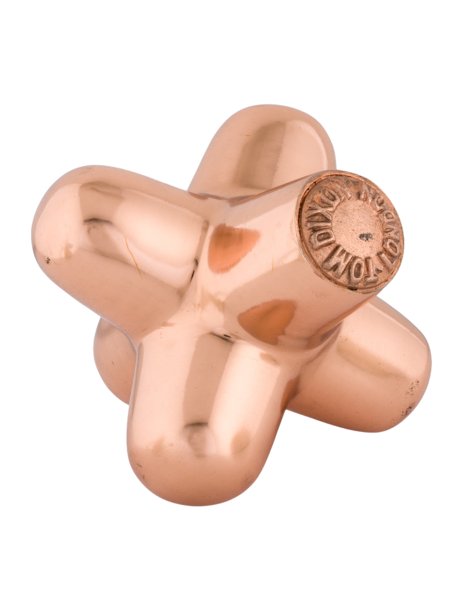 Tom Dixon Cast Mini Jack