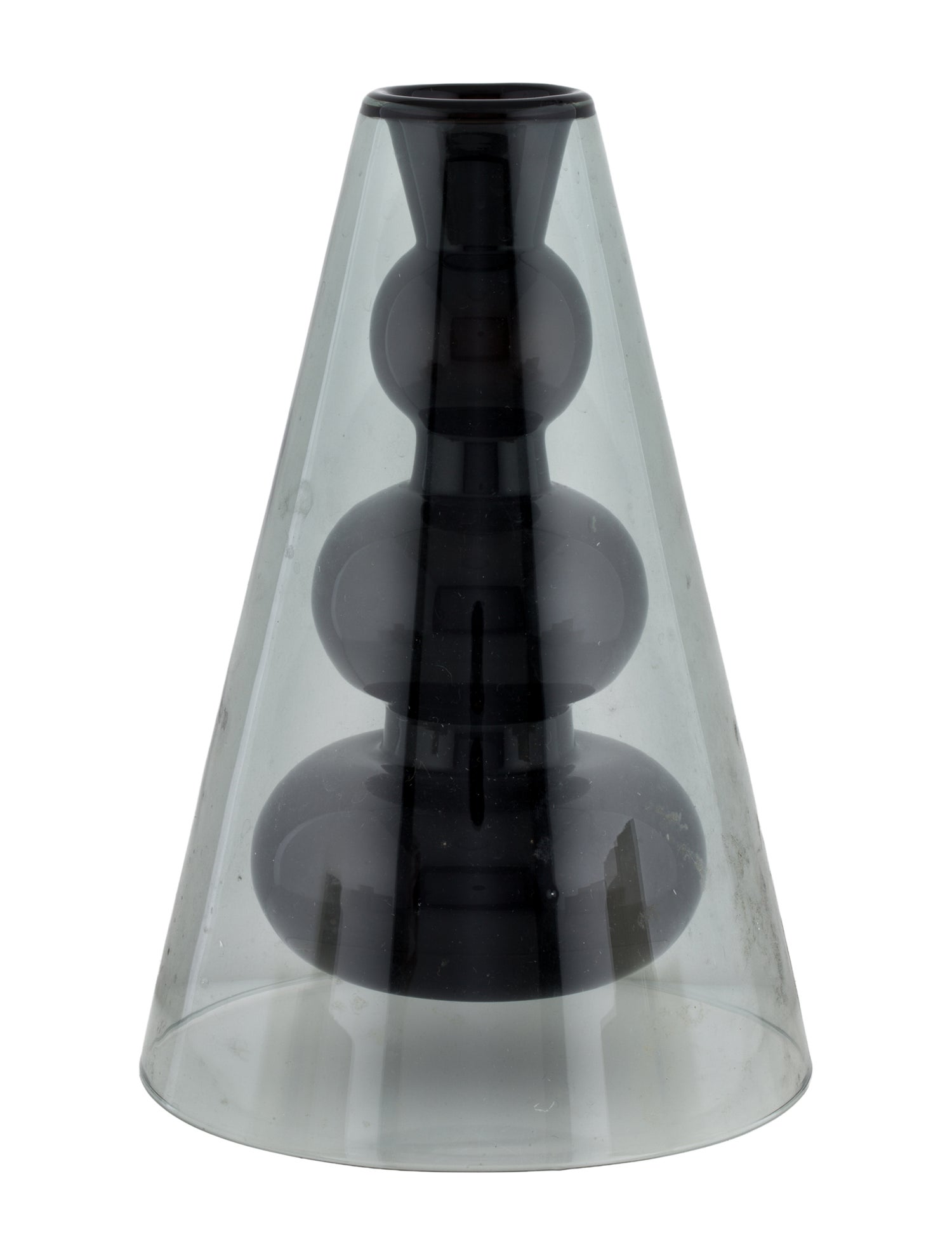Tom Dixon Bump Vase