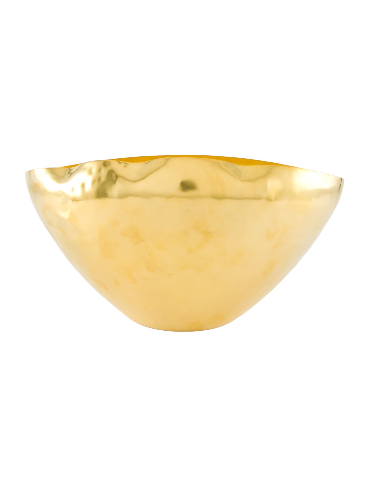 Tom Dixon Hammered Bowl