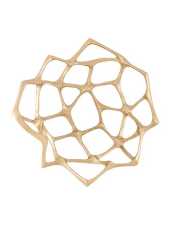 Tom Dixon Brass Bowl