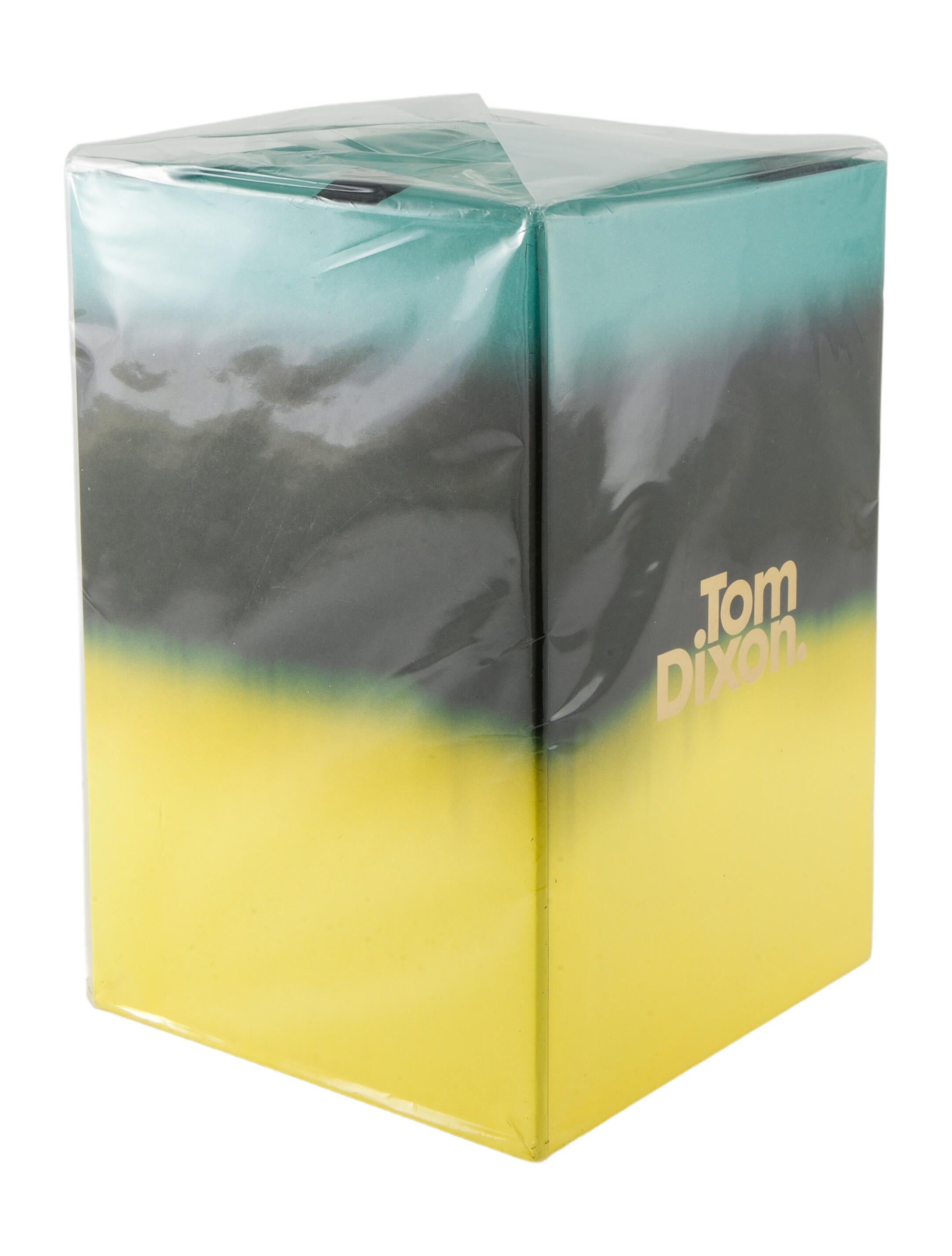 Tom Dixon Large Elements Air Scented Candle w/ Tags