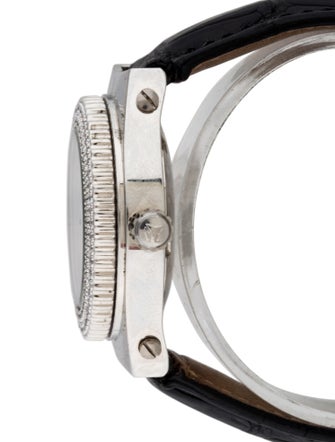 TechnoMarine Techno Marine Techno Diamond Watch