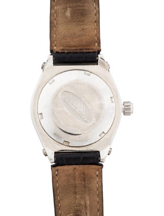 TechnoMarine Techno Marine Techno Diamond Watch